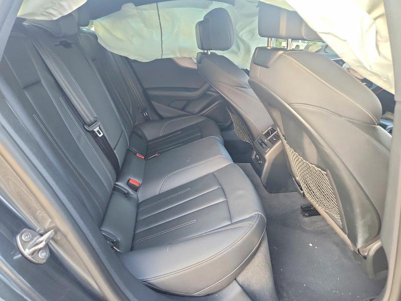 Aukcja sprzedaży 2023 Audi A5, vin: WAUFACF54PA066791, numer aukcji: 69094926