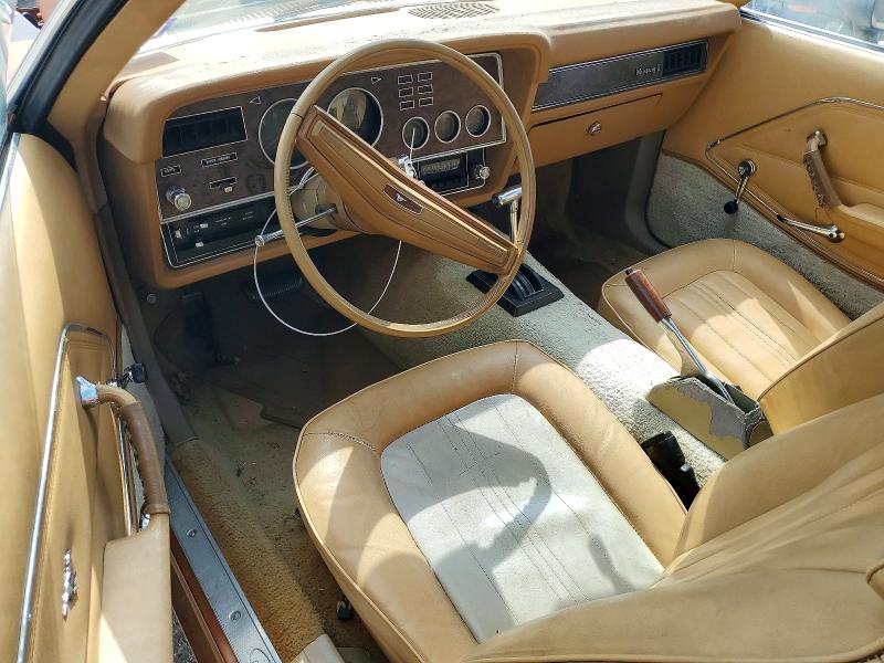 Aukcja sprzedaży 1974 Ford Must, vin: 4F03Y420206, numer aukcji: 68255126