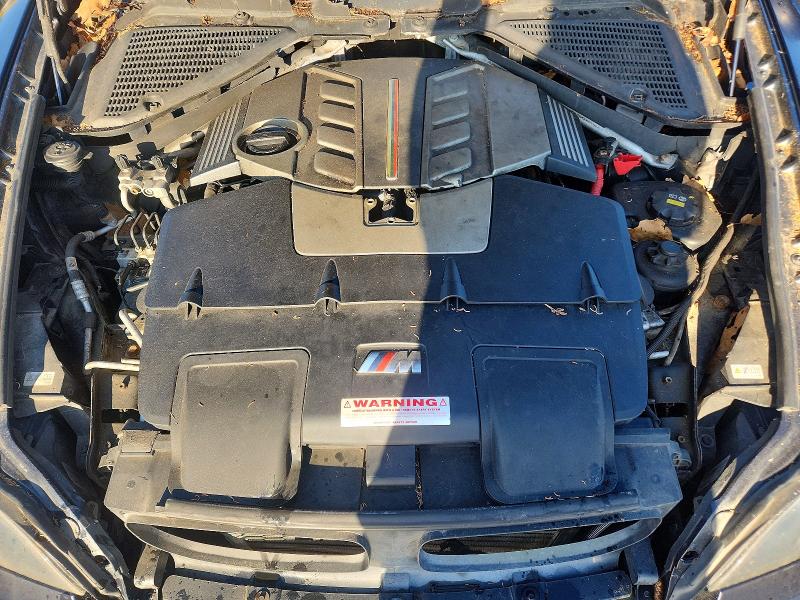 Auction sale of the 2011 Bmw X5, vin: 5YMGY0C59BLK26447        , lot number: 67997806