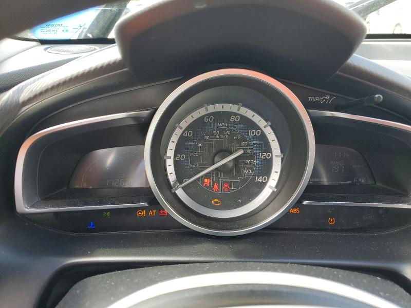 Продажа на аукционе авто 2018 Toyota Yaris Ia, vin: 3MYDLBYV0JY333716, номер лота: 69727896