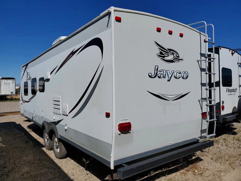 Продаж на аукціоні авто 2015 Jay Jay Flight, vin: 1UJBJ0BN6F7TB0129, номер лоту: 68007356