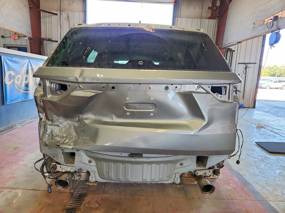68177516 :رقم المزاد ، 1GNEVFKW0PJ337985 vin ، 2023 Chevrolet Traverse مزاد بيع