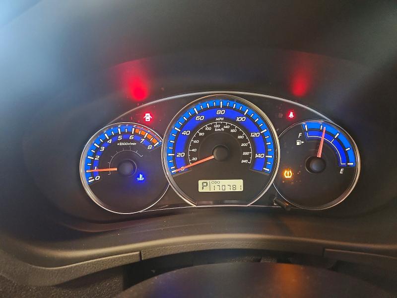 Продажа на аукционе авто 2009 Subaru Forester, vin: JF2SH61609H712516, номер лота: 67856866
