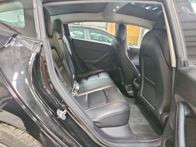 68113006 :رقم المزاد ، 5YJ3E1EA9NF369003 vin ، 2022 Tesla Model 3 مزاد بيع