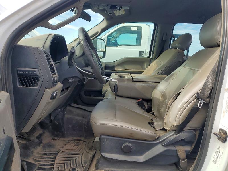 Продаж на аукціоні авто 2022 Ford F550, vin: 1FD0W5HT6NEC65344, номер лоту: 68697806