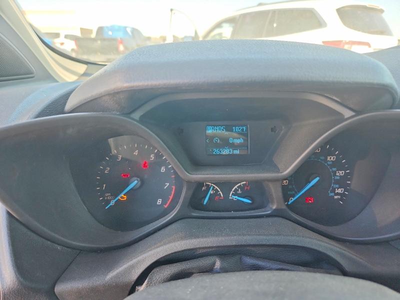 2017 Ford Transit Connect მანქანა იყიდება აუქციონზე, vin: NM0LS7E7XF1211793, აუქციონის ნომერი: 67660136