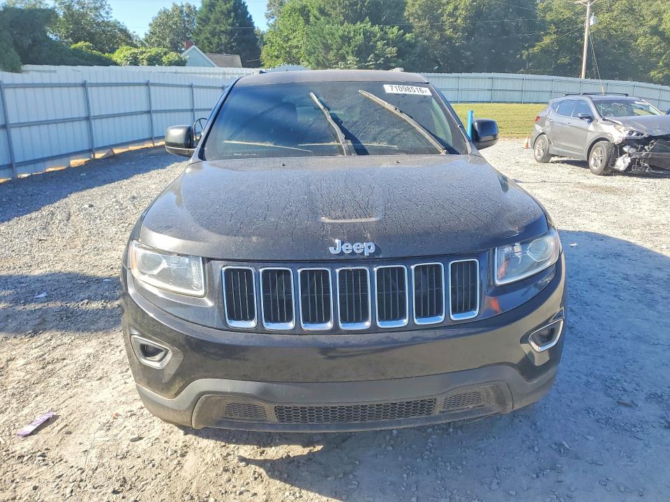 Продаж на аукціоні авто 2014 Jeep Grand Cherokee, vin: 1C4RJFAG4EC177773, номер лоту: 71098516