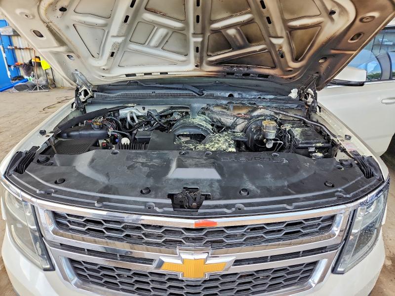 Продаж на аукціоні авто 2015 Chevrolet Tahoe, vin: 1GNSCBKC0FR142895, номер лоту: 68431996