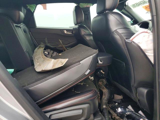Aukcja sprzedaży 2024 Ford Escape, vin: 1FMCU9MN5RUA23870, numer aukcji: 71067066