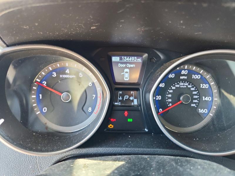 Aukcja sprzedaży 2014 Hyundai Elantra Gt, vin: KMHD35LH6EU209794, numer aukcji: 67718356