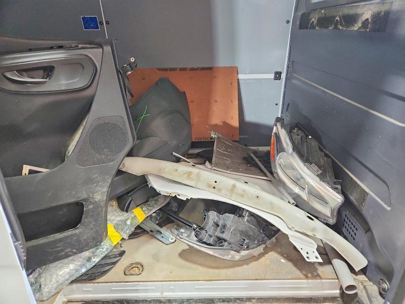 Продажа на аукционе авто 2023 Mercedes-benz Sprinter, vin: W1Y4KBHY1PT117009, номер лота: 67385776