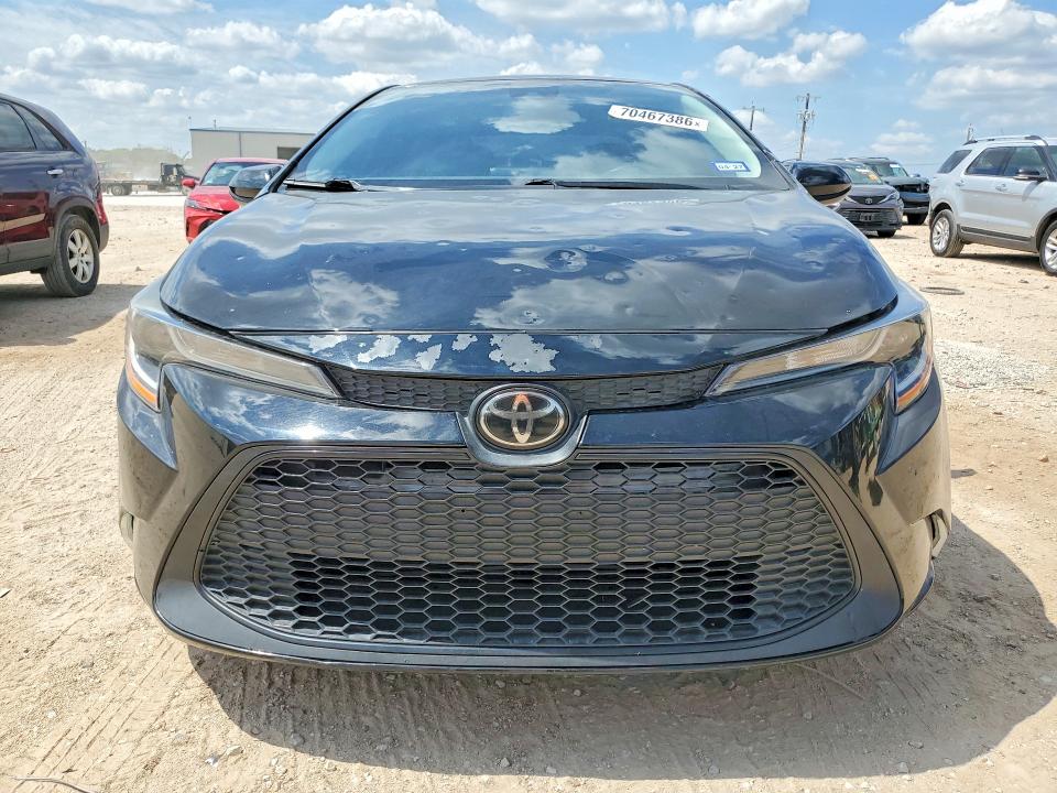 Продаж на аукціоні авто 2022 Toyota Corolla, vin: 5YFEPMAE7NP326085, номер лоту: 70467386