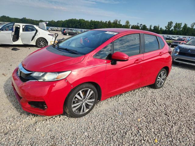 2020 Honda Fit მანქანა იყიდება აუქციონზე, vin: 3HGGK5H43LM720120, აუქციონის ნომერი: 69565516