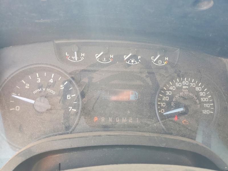 Продажа на аукционе авто 2011 Ford F150, vin: 1FTEX1CM1BKD56129, номер лота: 69331016