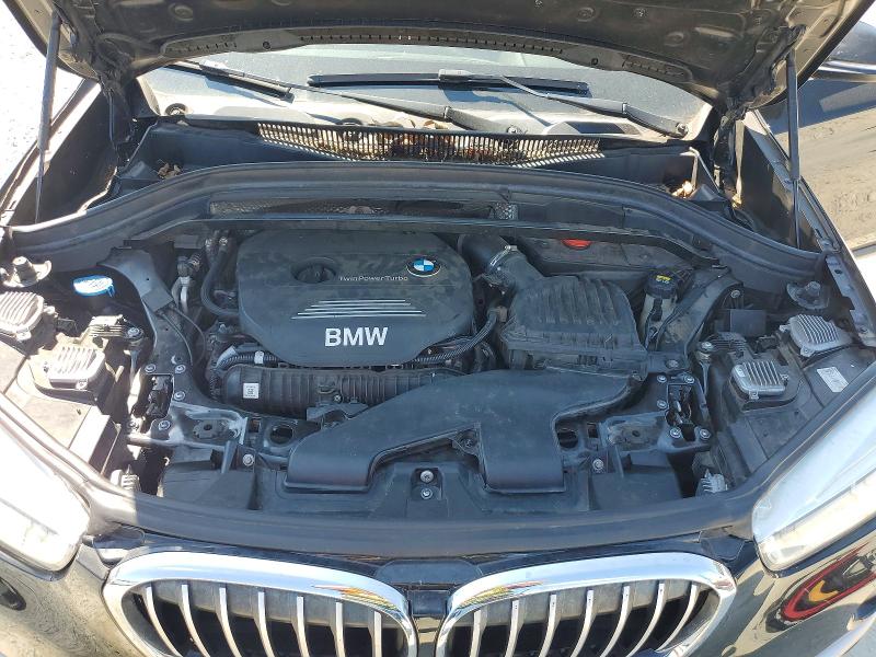 Aukcja sprzedaży 2016 Bmw X1, vin: WBXHT3C36G5E49171, numer aukcji: 68716566