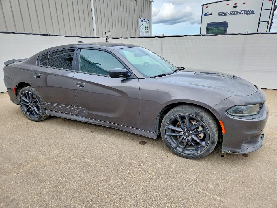 Aukcja sprzedaży 2023 Dodge Charger, vin: 2C3CDXMG5PH544022, numer aukcji: 62998026