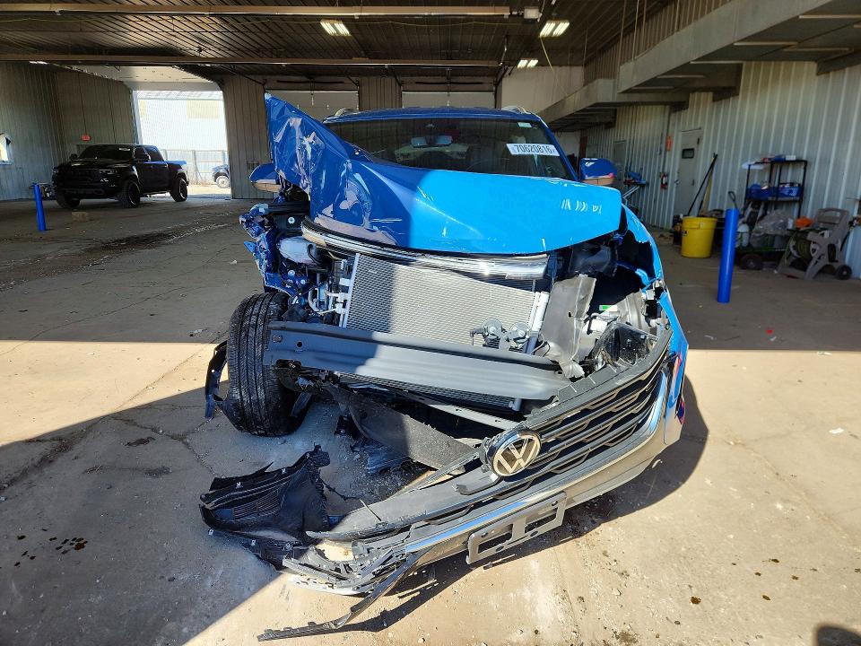 Продаж на аукціоні авто 2026 Volkswagen Atlas Cross Sport, vin: 1V2HC2CA3TC232667, номер лоту: 70620816