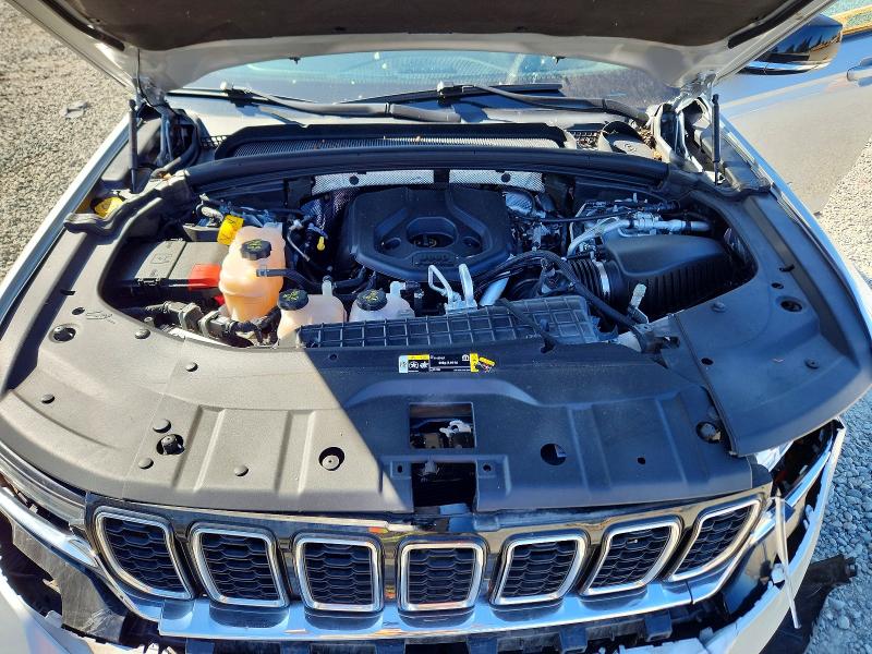 Aukcja sprzedaży 2023 Jeep Grand Cherokee, vin: 1C4RJYB64PC624249, numer aukcji: 69053176