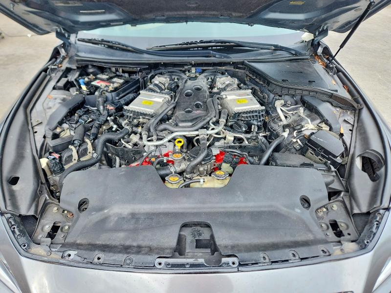 Продаж на аукціоні авто 2018 Infiniti Q50, vin: JN1EV7APXJM353015, номер лоту: 71205336