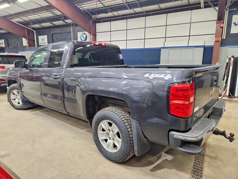 2015 Chevrolet Silverado მანქანა იყიდება აუქციონზე, vin: 1GCVKREC6FZ173713, აუქციონის ნომერი: 68587056