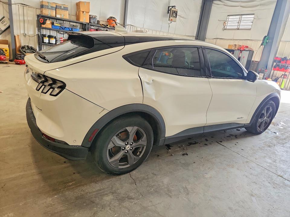 Продаж на аукціоні авто 2021 Ford Mustang Mach-e, vin: 3FMTK1RM6MMA49088, номер лоту: 70441646