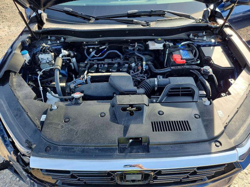 Aukcja sprzedaży 2025 Honda Cr-v, vin: 2HKRS4H72SH456372, numer aukcji: 68035646