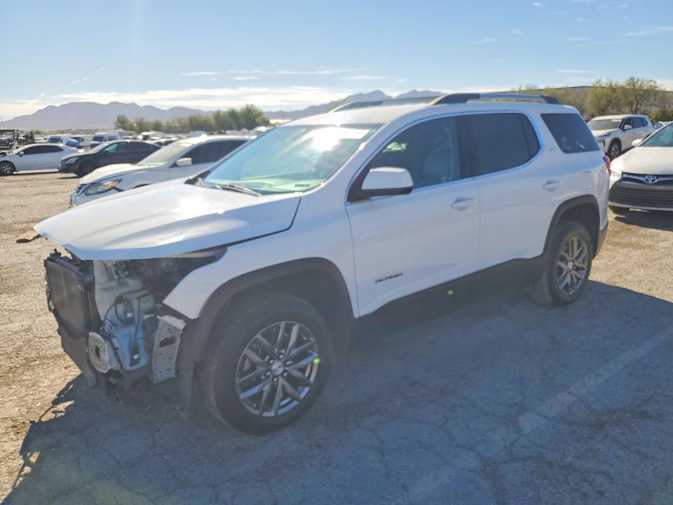 Aukcja sprzedaży 2019 Gmc Acadia, vin: 1GKKNMLS3KZ179247, numer aukcji: 67488766