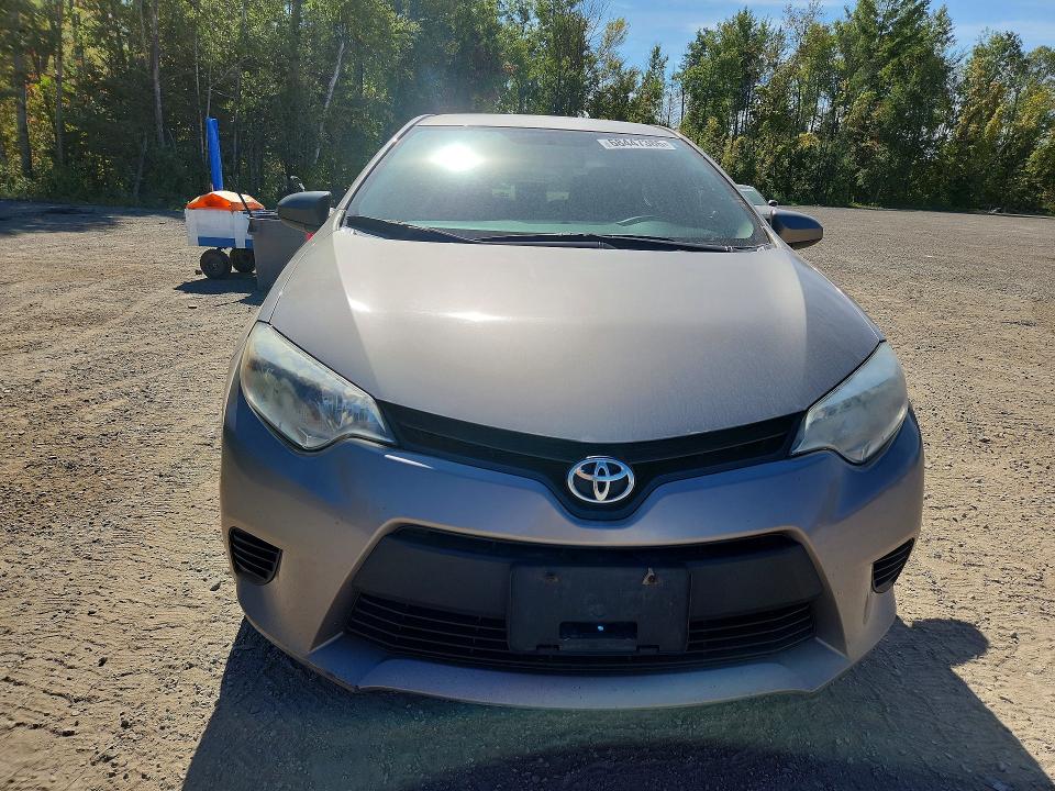 Aukcja sprzedaży 2014 Toyota Corolla, vin: 2T1BURHE6EC155084, numer aukcji: 68447386