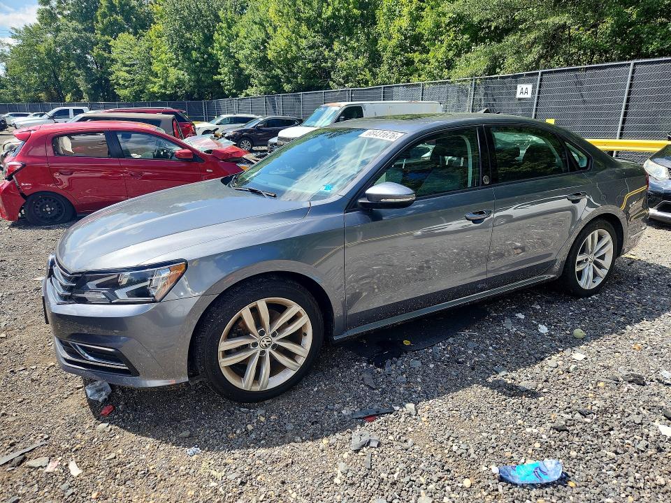 Продаж на аукціоні авто 2019 Volkswagen Passat, vin: 1VWLA7A3XKC002073, номер лоту: 68431676