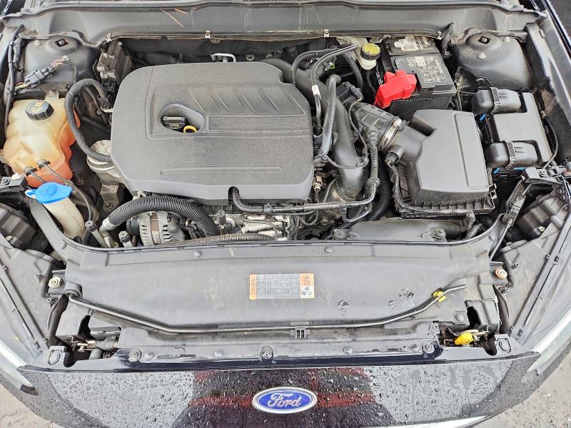 2016 Ford Fusion მანქანა იყიდება აუქციონზე, vin: 1FA6P0HD8G5135114, აუქციონის ნომერი: 69588016