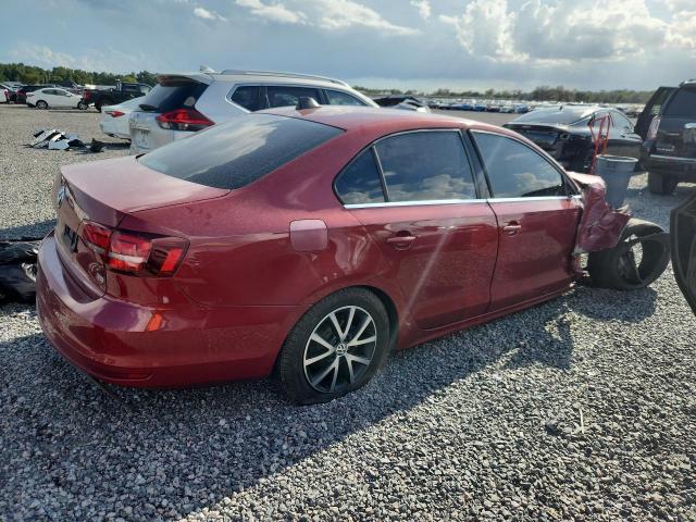 2017 Volkswagen Jetta მანქანა იყიდება აუქციონზე, vin: 3VW2B7AJXHM391165, აუქციონის ნომერი: 69744646