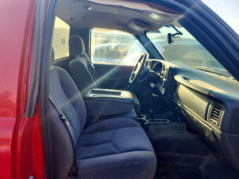 Aukcja sprzedaży 2007 Chevrolet Silverado, vin: 3GCEK14X27G251976, numer aukcji: 68708756