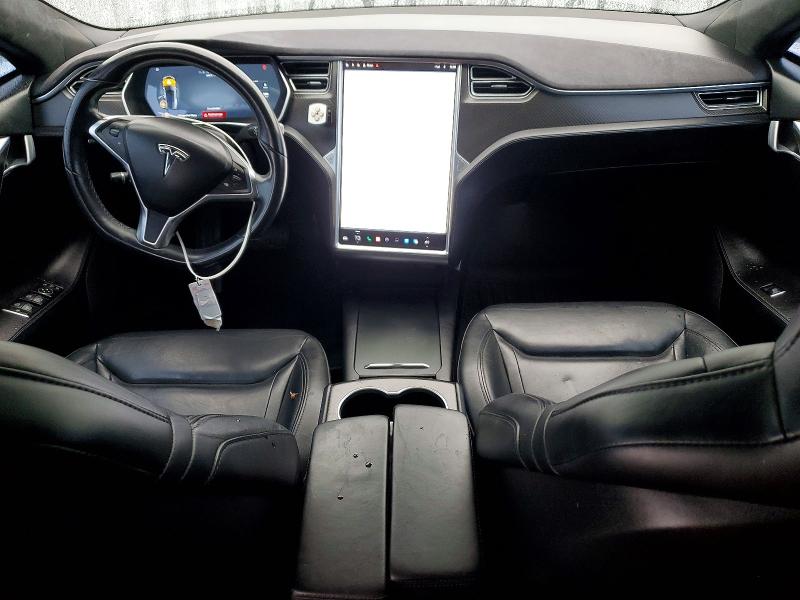 Продаж на аукціоні авто 2016 Tesla Model S, vin: 5YJSA1E26GF139518, номер лоту: 67635316