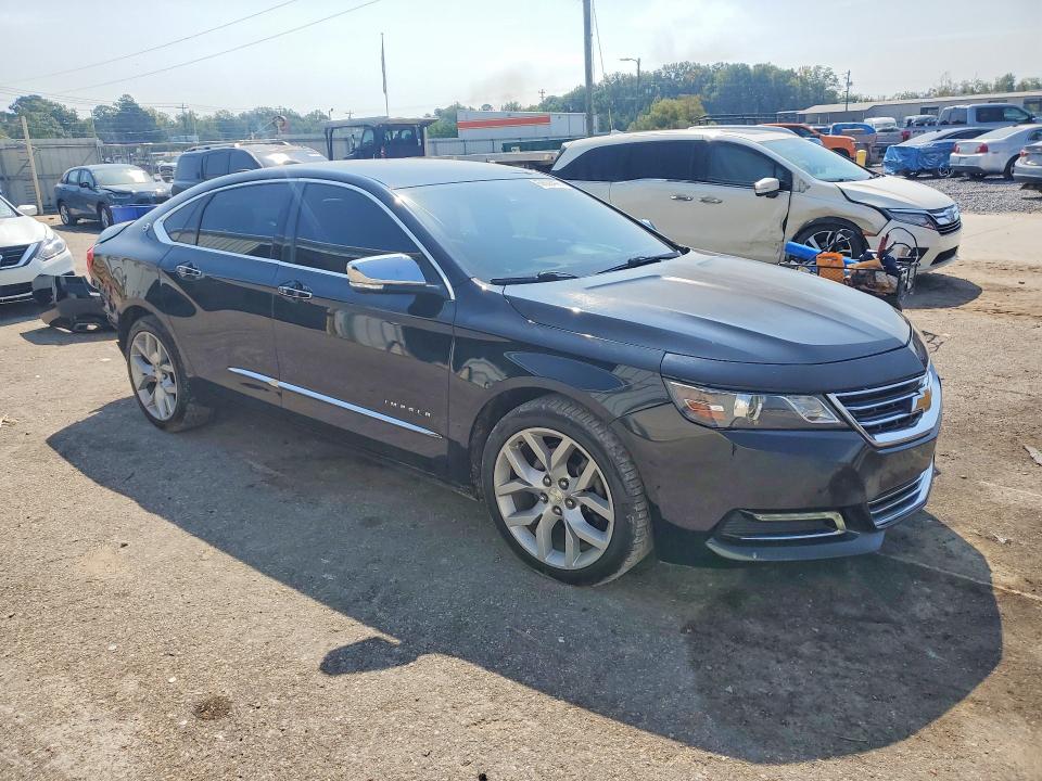 69505446 :رقم المزاد ، 2G1145S39G9168242 vin ، 2016 Chevrolet Impala مزاد بيع