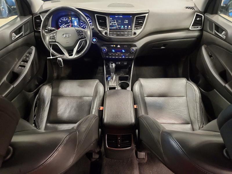 Aukcja sprzedaży 2017 Hyundai Tucson, vin: KM8J33A2XHU327695, numer aukcji: 69586326