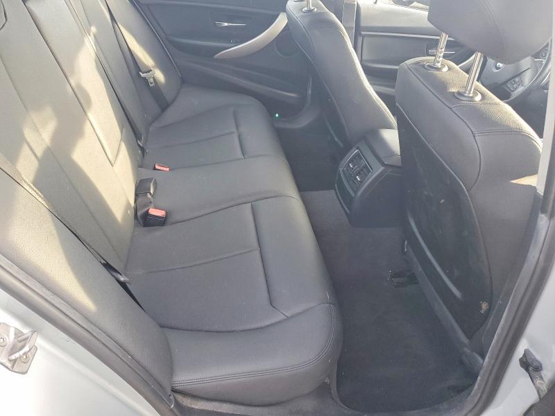 Продажа на аукционе авто 2017 Bmw 320, vin: WBA8E5G31HNU44811, номер лота: 68008226