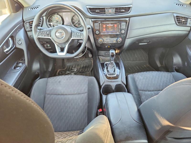 2018 Nissan Rogue მანქანა იყიდება აუქციონზე, vin: 5N1AT2MV6JC790736, აუქციონის ნომერი: 67042106