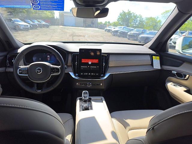 67939496 :رقم المزاد ، YV4062PE1T1498037 vin ، 2026 Volvo Xc90 مزاد بيع
