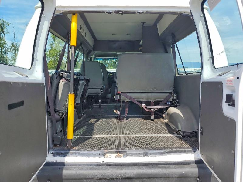 Aukcja sprzedaży 2007 Ford Econoline, vin: 1FTNE24W47DA92606, numer aukcji: 66474146