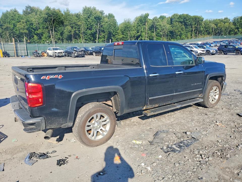 67264536 :رقم المزاد ، 1GCVKSEC8EZ383008 vin ، 2014 Chevrolet Silverado مزاد بيع