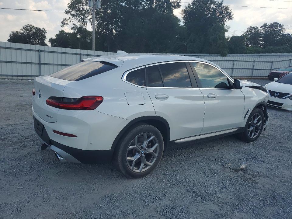 Aukcja sprzedaży 2024 Bmw X4, vin: 5UX33DT04R9V19471, numer aukcji: 67843666