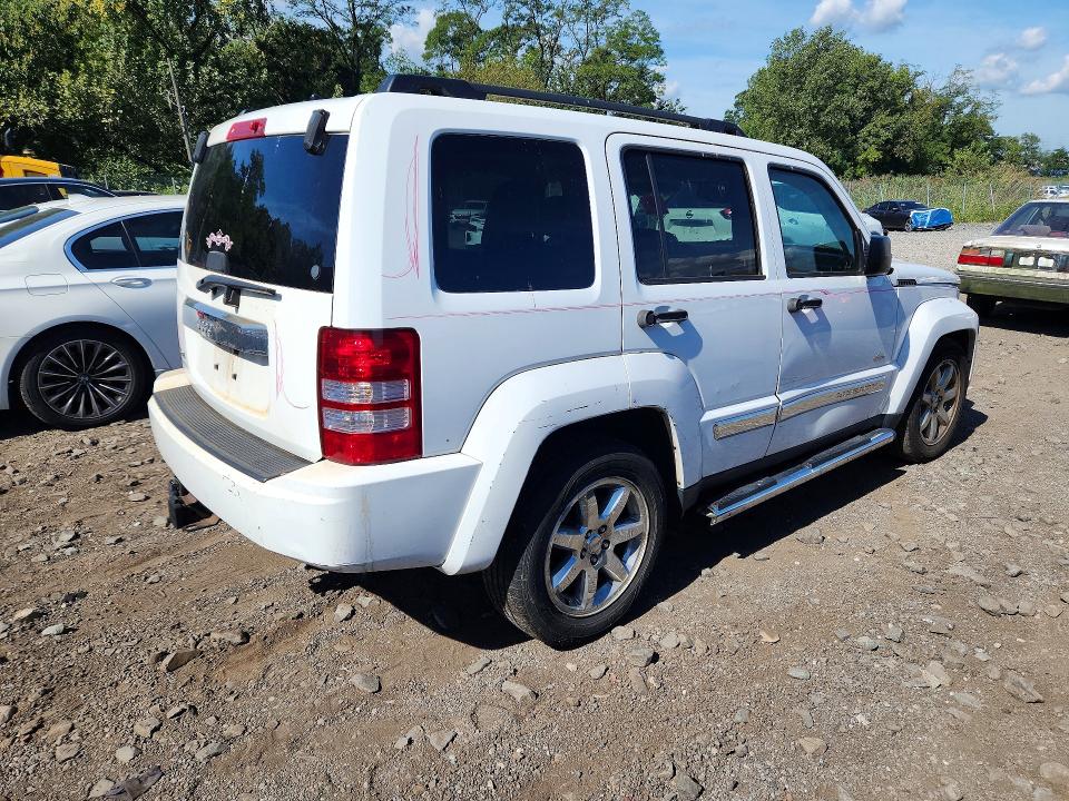 68780096 :رقم المزاد ، 1C4PJMAK3CW207082 vin ، 2012 Jeep Liberty مزاد بيع