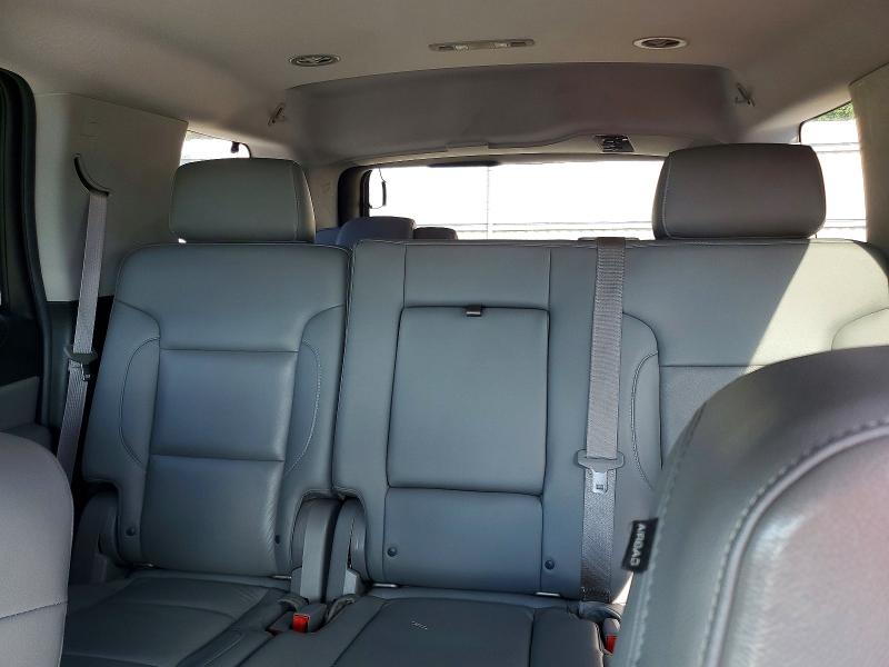 Aukcja sprzedaży 2015 Chevrolet Tahoe, vin: 1GNSCBKC8FR203345, numer aukcji: 67520866