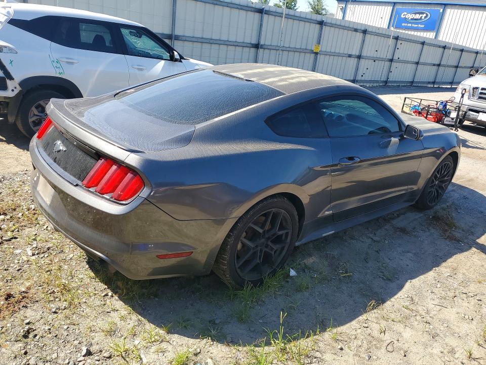 Продажа на аукционе авто 2015 Ford Mustang, vin: 1FA6P8TH2F5403498, номер лота: 70745996