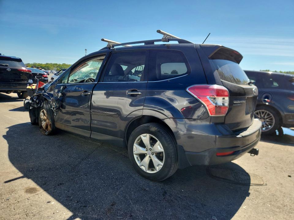 Продаж на аукціоні авто 2014 Subaru Forester, vin: JF2SJAMC8EH440350, номер лоту: 68075496