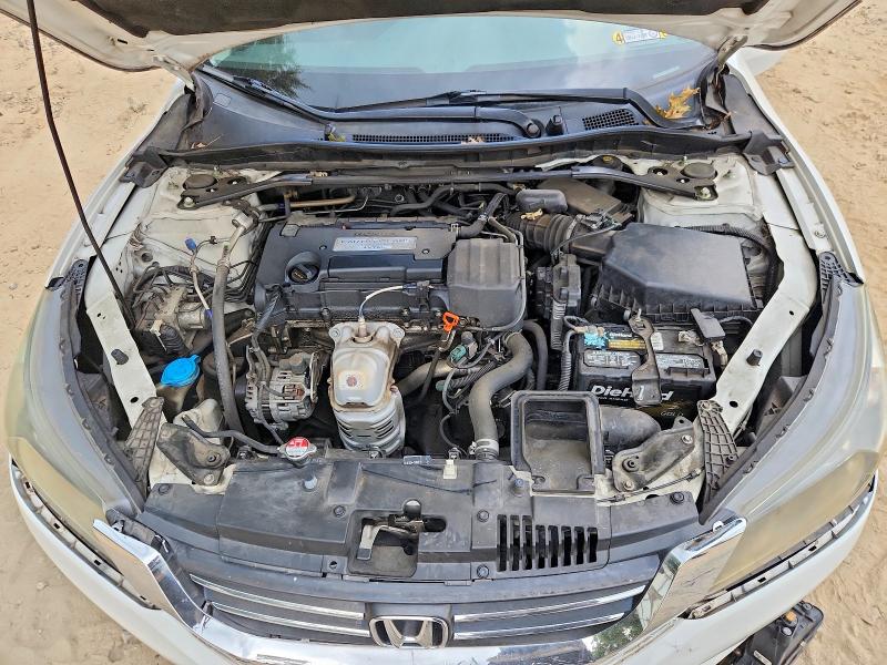 2015 Honda Accord მანქანა იყიდება აუქციონზე, vin: 1HGCR2F55FA206923, აუქციონის ნომერი: 68764216