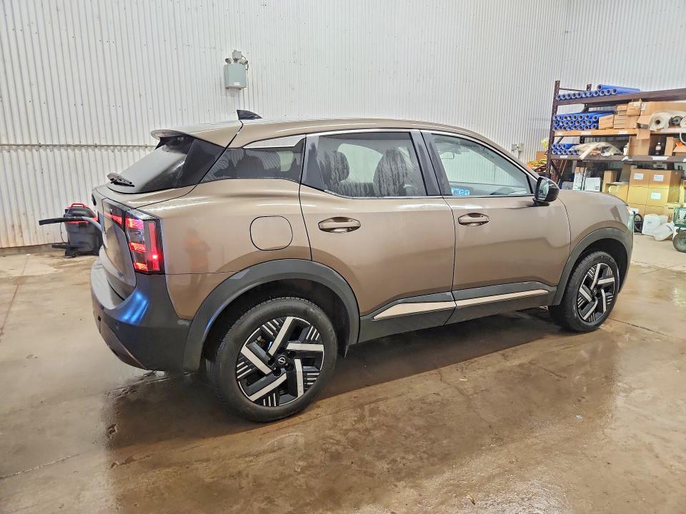 Aukcja sprzedaży 2026 Nissan Kicks, vin: 3N8AP6CE9TL348210, numer aukcji: 70254586
