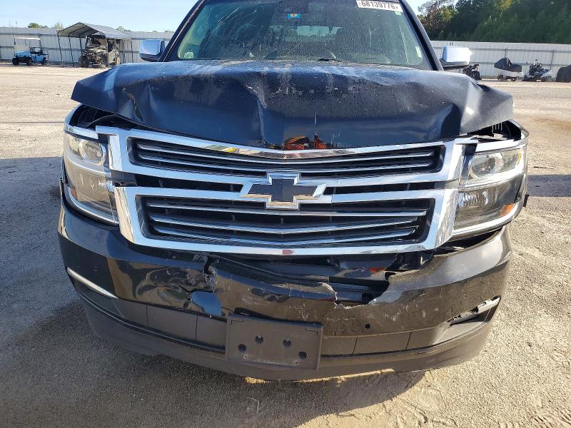 68139776 :رقم المزاد ، 1GNSKCKC8FR130941 vin ، 2015 Chevrolet Tahoe مزاد بيع