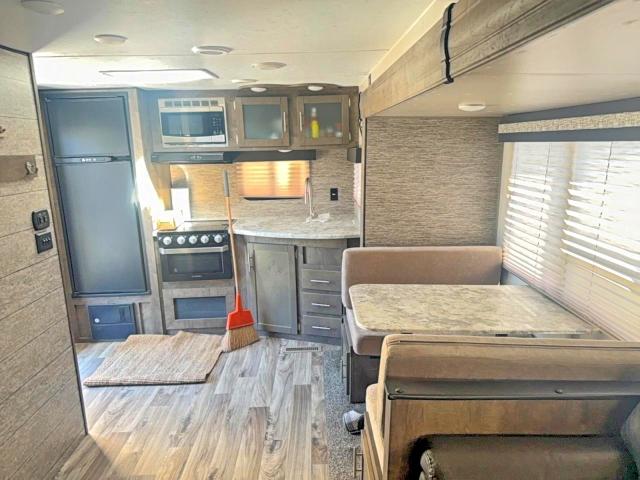 Продаж на аукціоні авто 2019 Kz-rv Connect Spree, vin: 4EZTL2625K7121379, номер лоту: 68639746