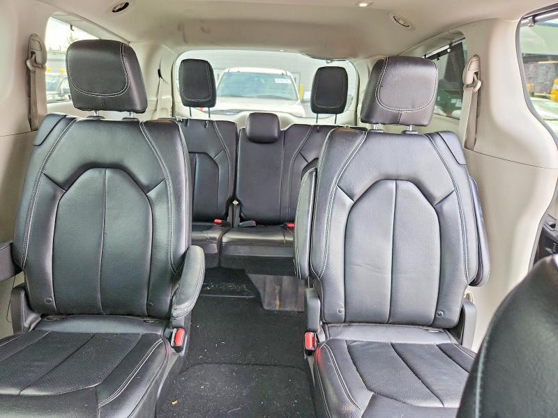 Aukcja sprzedaży 2022 Chrysler Pacifica, vin: 2C4RC1BG8NR149011, numer aukcji: 67035186